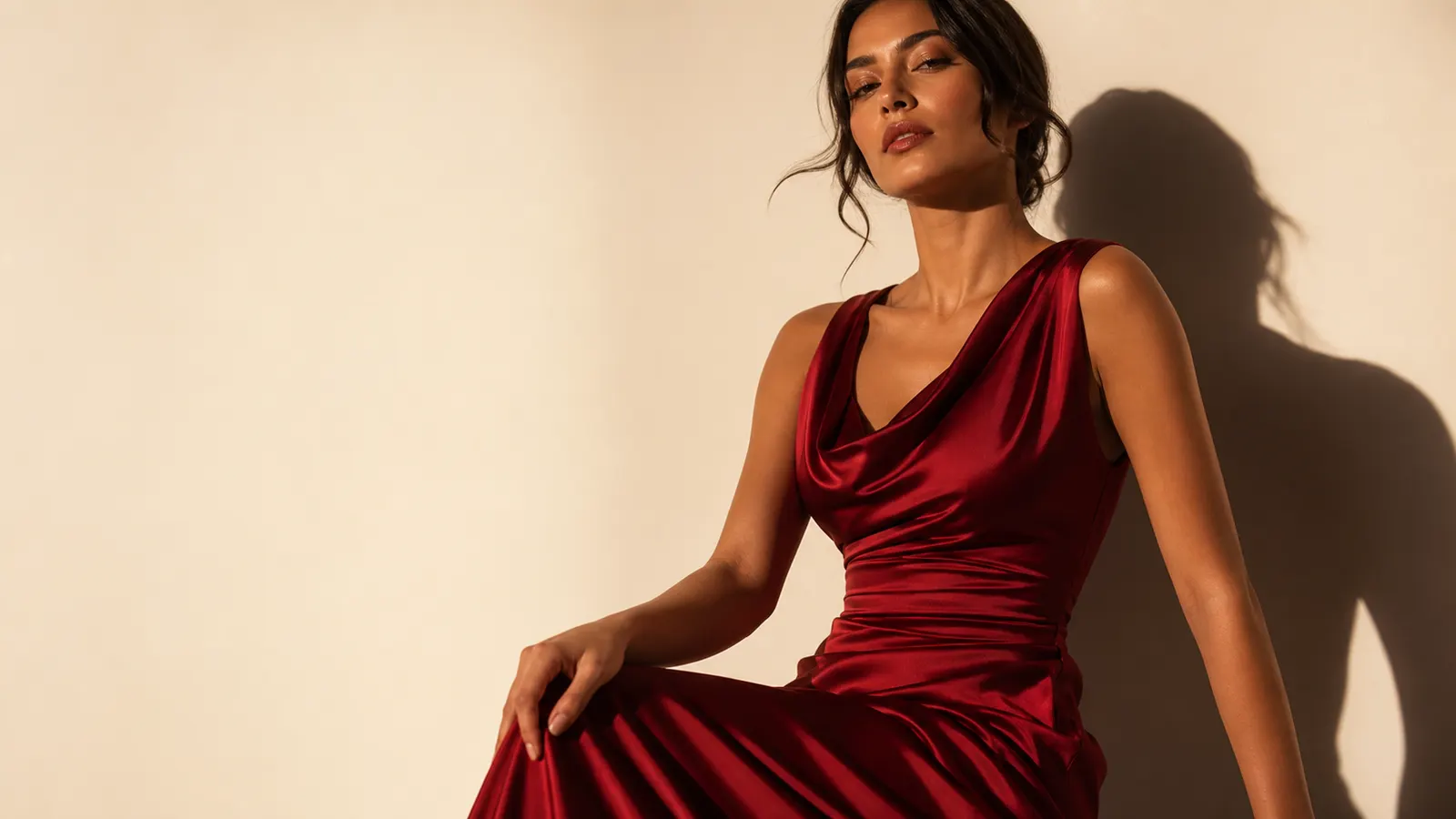 Campaña de lanzamiento de Vestidos